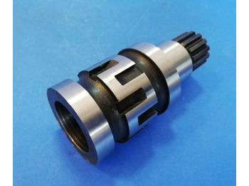 Motor de giro SCHAEFF