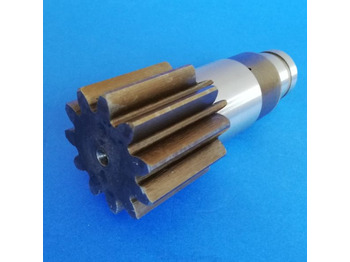 Motor de giro KOMATSU