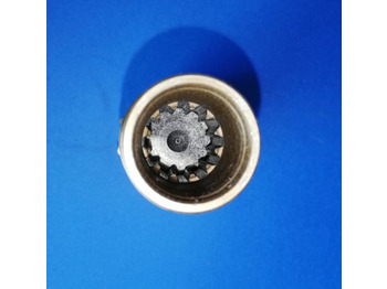 Motor de giro para Máquina de construção 010360A Wałek silnika obrotu Komatsu PC20 R8: foto 4