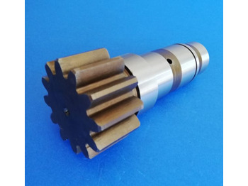 Motor de giro TAKEUCHI