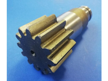 Motor de giro TAKEUCHI