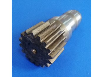 Motor de giro KOMATSU