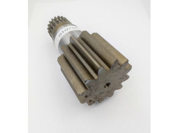 Motor de giro TAKEUCHI
