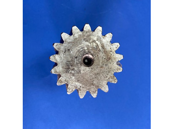 Motor de giro para Máquina de construção Wałek obrotu 010630A Komatsu PC05-7 E: foto 3