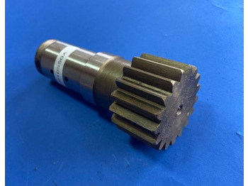 Motor de giro KOMATSU