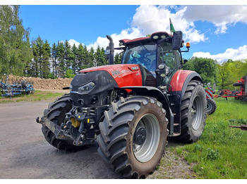 Trator Case IH Optum 300: foto 2