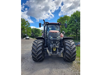 Trator Case IH Optum 300: foto 3