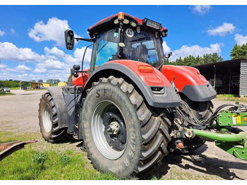Trator Case IH Optum 300: foto 5