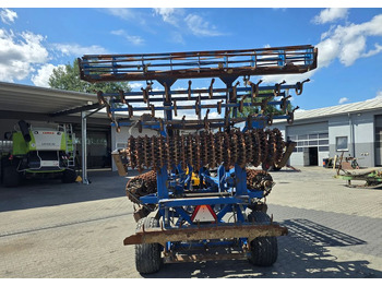 Maquina para lavrar a terra Inny Dalbo 7m.: foto 4