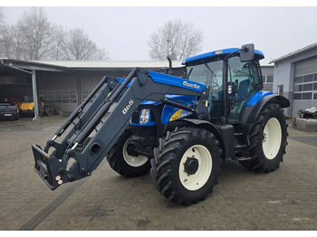 Trator NEW HOLLAND T6070