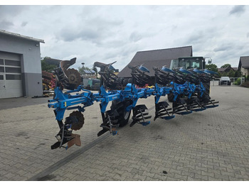 Arado Rabe Kormoran 7 skibowy ażurowy: foto 2