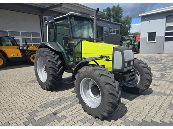 Trator VALTRA