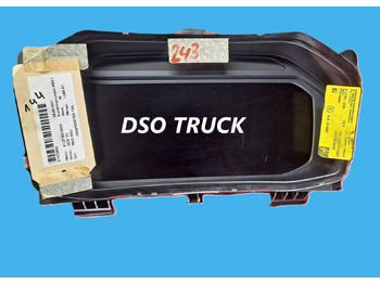 Painel de instrumentos CONTINENTAL