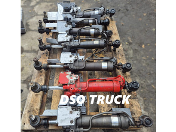 Cilindro hidráulico para Camião SCANIA 2420899 2717017: foto 2 Cilindro hidráulico para Camião SCANIA 2420899 2717017: foto 2