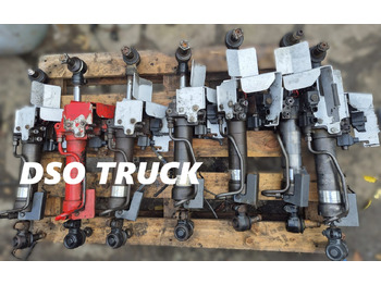 Cilindro hidráulico para Camião SCANIA 2420899 2717017: foto 3 Cilindro hidráulico para Camião SCANIA 2420899 2717017: foto 3