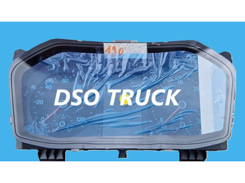 Peça de reposição MAN TGS