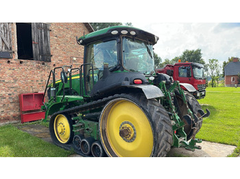 Trator de rastos John Deere 8345RT: foto 4