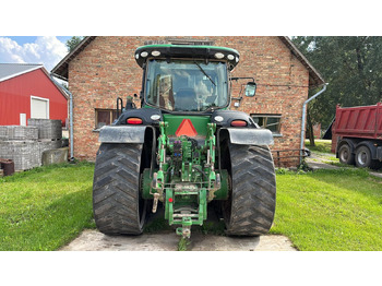 Trator de rastos John Deere 8345RT: foto 3
