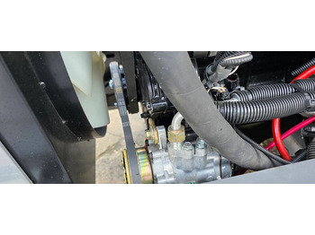 Locação financeira de  Inny Schäfi Pro T Inny Schäfi Pro T: foto 5