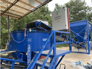 Máquina de fazer bloco novo Curbstones Machine | PRS-400 Semi-Automatic: foto 4