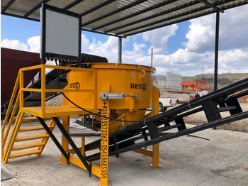 Máquina de fazer bloco novo Semi-Automatic Hollow Block Machine | PRS-400: foto 3 Máquina de fazer bloco novo Semi-Automatic Hollow Block Machine | PRS-400: foto 3