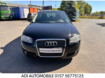 Automóvel AUDI