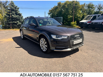 Automóvel AUDI