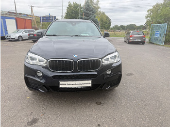 SUV BMW