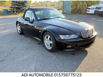 Automóvel BMW