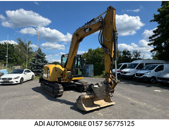 Escavadora de rastos CATERPILLAR 308E2CR