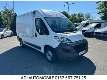 Food truck CITROËN Jumper