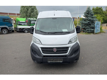 Furgão compacto FIAT Ducato