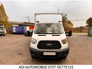 Carrinha de contentor FORD Transit