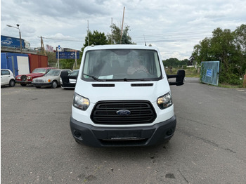 Carrinha de caixa aberta FORD Transit