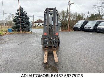 Empilhador a diesel LINDE H30