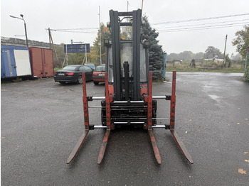 Empilhador a diesel LINDE H30