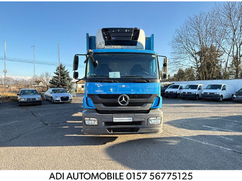Camião frigorífico MERCEDES-BENZ Axor 1824
