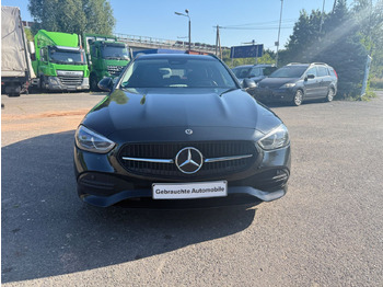 Carrinha MERCEDES-BENZ