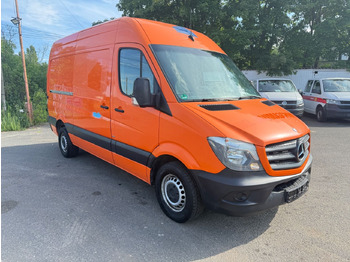 Furgão MERCEDES-BENZ Sprinter 313