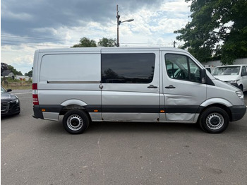 Furgão compacto Mercedes-Benz Sprinter II Kasten 219 CDI Automatik: foto 4 Furgão compacto Mercedes-Benz Sprinter II Kasten 219 CDI Automatik: foto 4