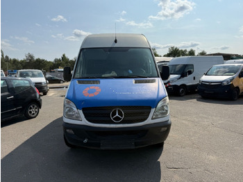 Furgão MERCEDES-BENZ Sprinter 313