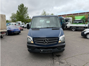 Furgão MERCEDES-BENZ Sprinter 316