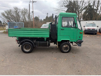 Camião basculante, Veículo municipal/ Especial Multicar M 26 Dreiseitenkipper: foto 5