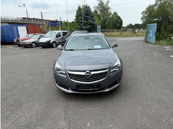 Carrinha OPEL
