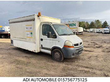 Food truck RENAULT Master