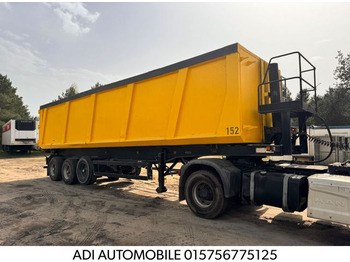 Semi-reboque basculante SCHMITZ SKI