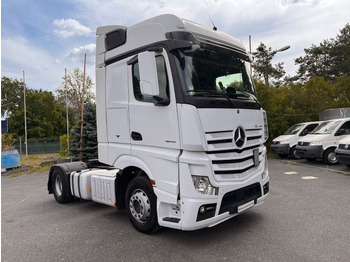Tractor Mercedes-Benz Actros 1845: foto 2