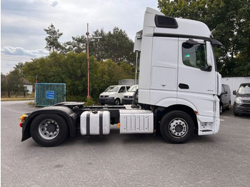 Tractor Mercedes-Benz Actros 1845: foto 5