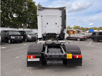 Tractor Mercedes-Benz Actros 1845: foto 4