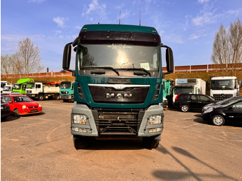 Tractor MAN TGS 26.480